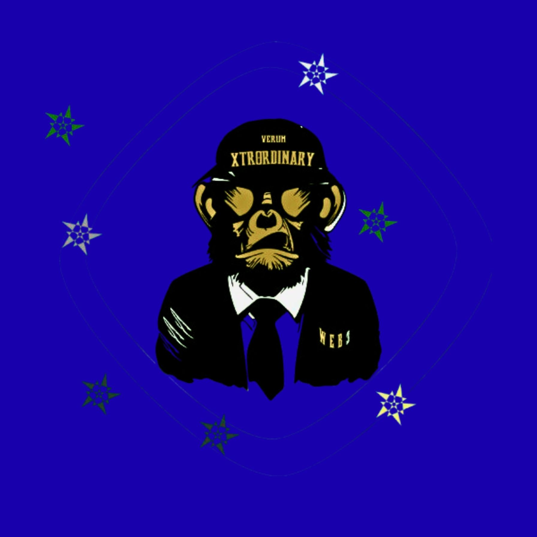 Xtraordinary.base.eth (xtraordinary) Farcaster social identity (Fname handle) PFP