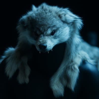 drew (dr3w) Farcaster social identity (Fname handle) PFP