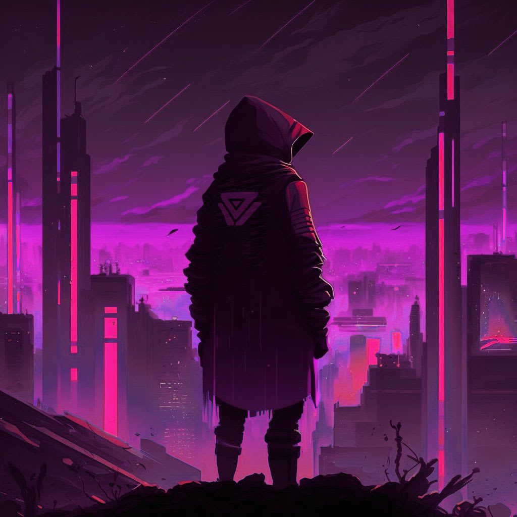 abigor Farcaster social identity (Fname handle) PFP