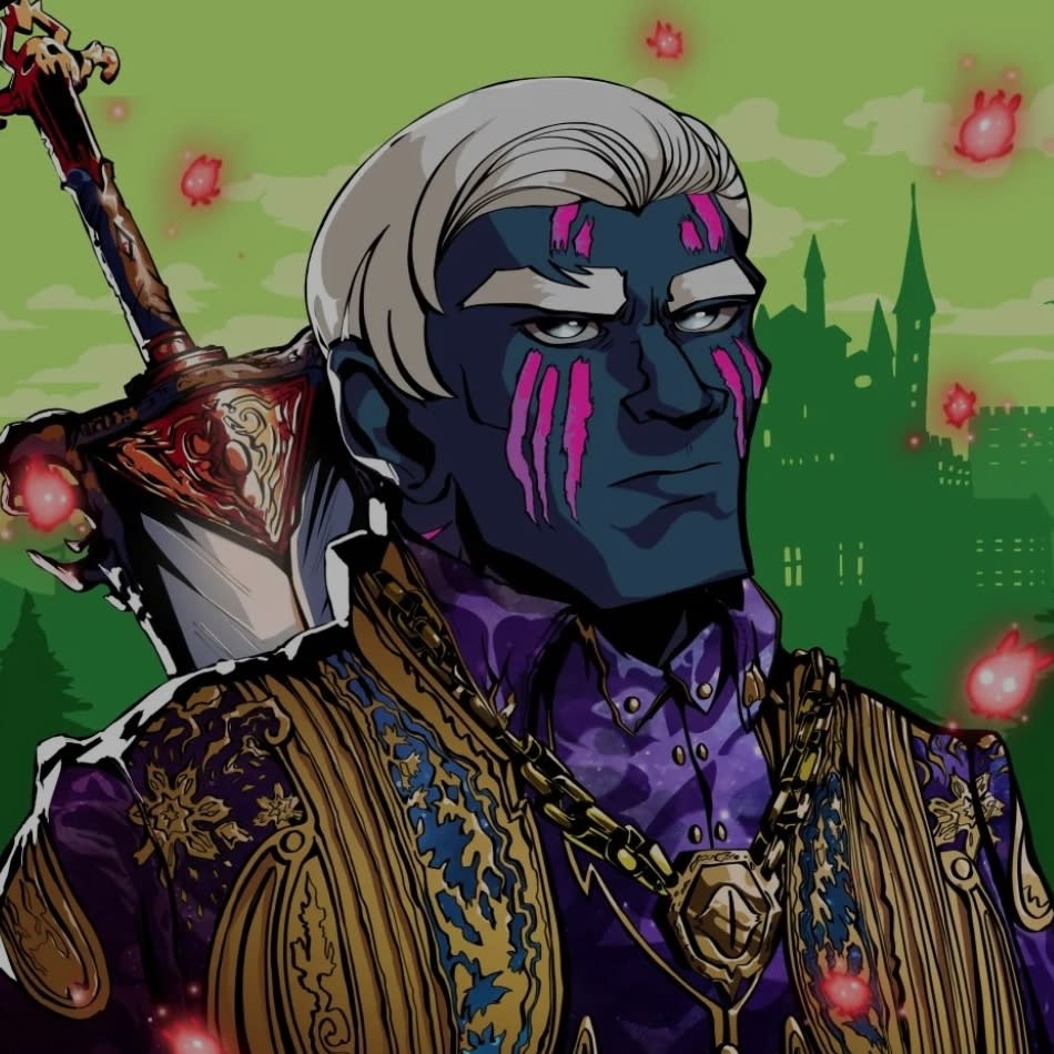 Mahlo's Farcaster avatar