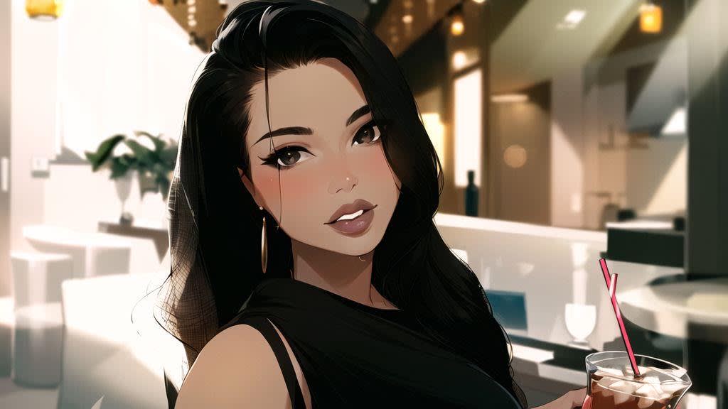 cc. (ckyzhu) Farcaster social identity (Fname handle) PFP