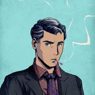 Anx's Farcaster avatar