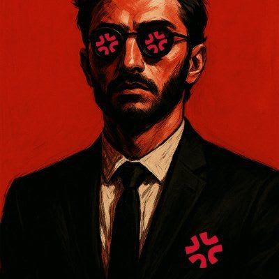 yamin543 Farcaster social identity (Fname handle) PFP