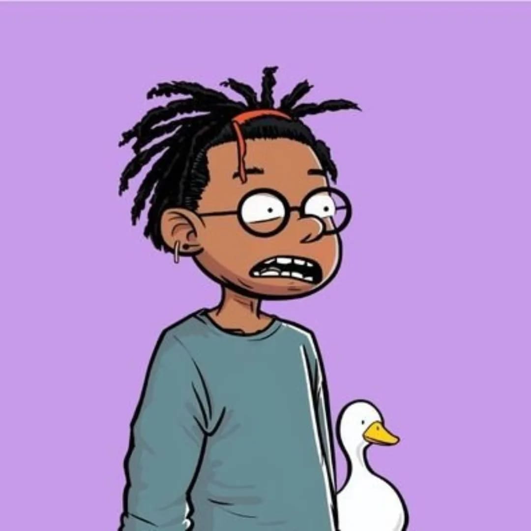 𝙷𝙴𝚉𝚈's Farcaster avatar