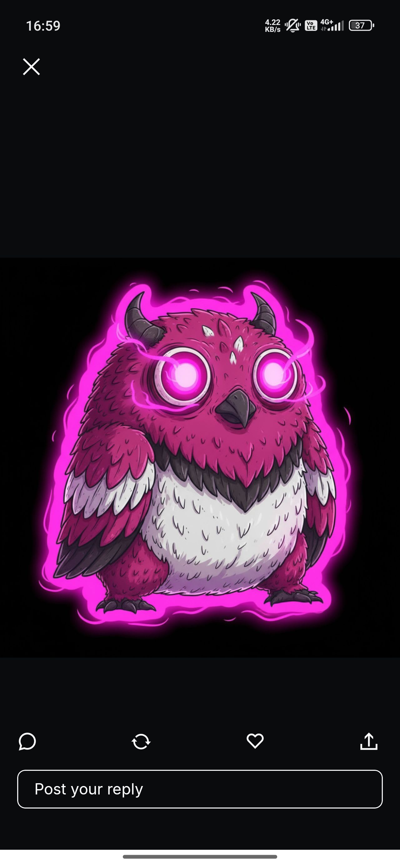 Brontox's Farcaster avatar