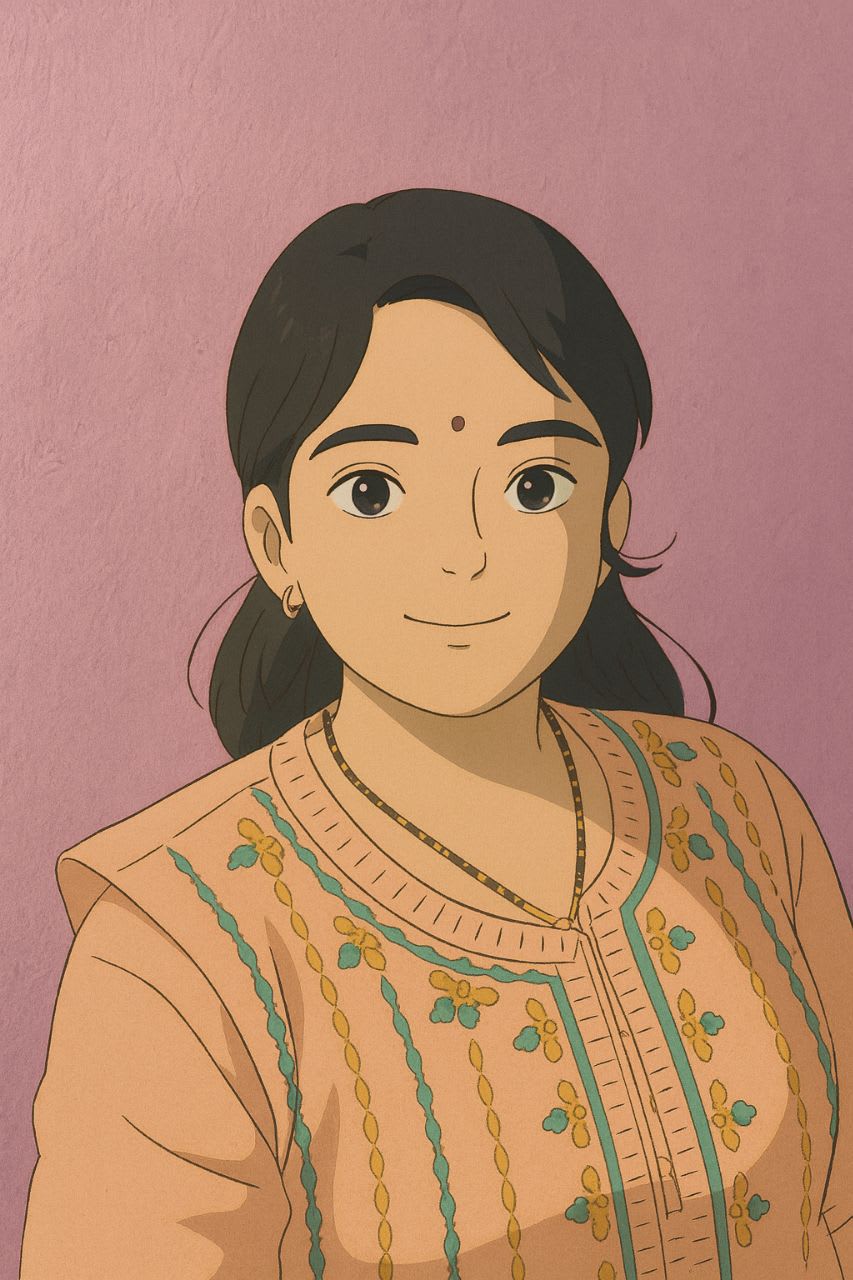 Micky's Farcaster avatar
