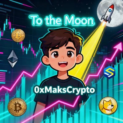 OxMaksCrypto's Farcaster avatar