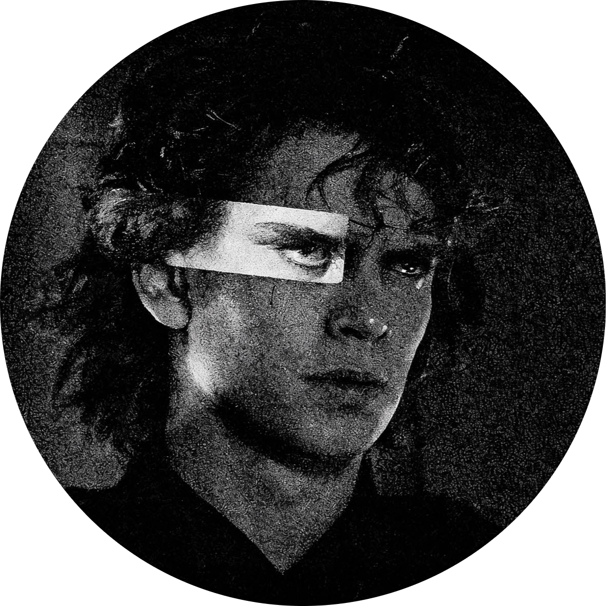 Zain (izain) Farcaster social identity (Fname handle) PFP