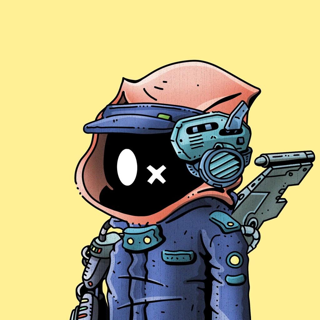 Haze's Farcaster avatar