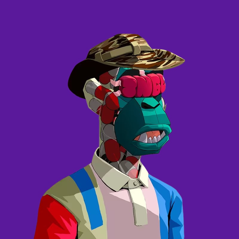 Adesoye Daniel (zaddyx.lens) Lens social identity (.lens handle) PFP