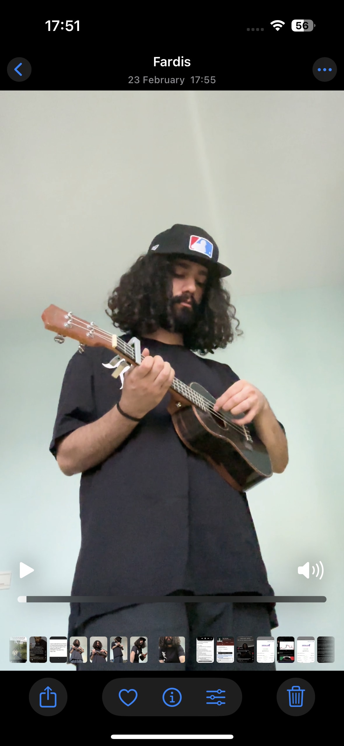 spirall.lens Lens social identity (.lens handle) PFP