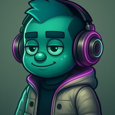 Mint (khaledofc) Farcaster social identity (Fname handle) PFP