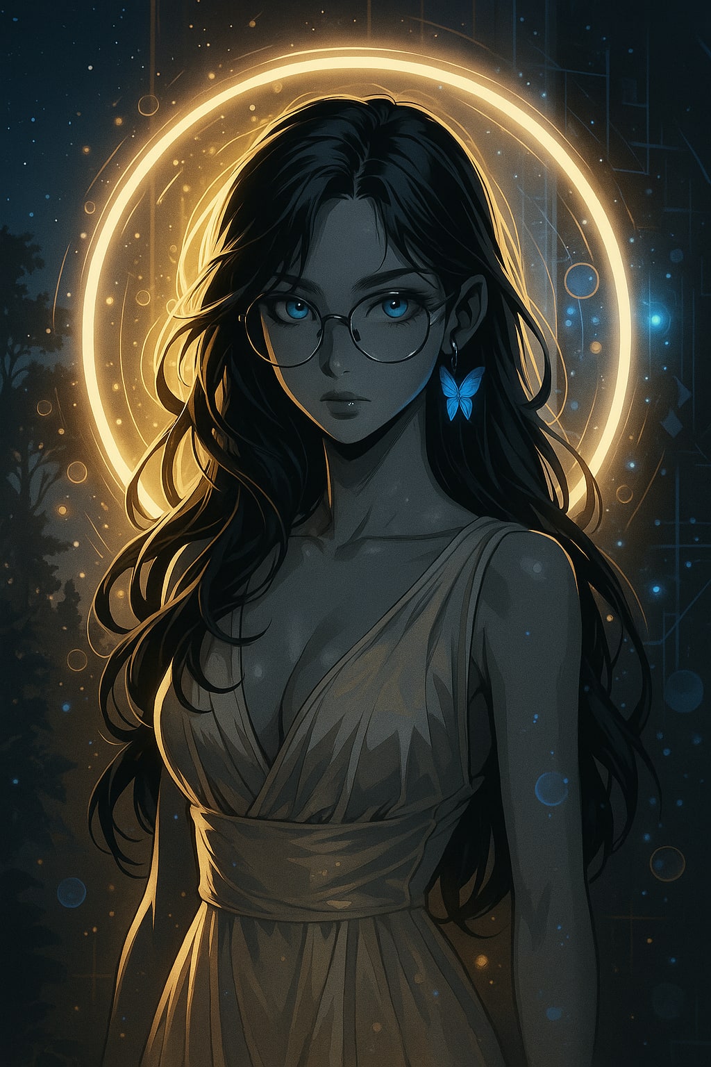 🦋 E.V.E 🦋's Farcaster avatar