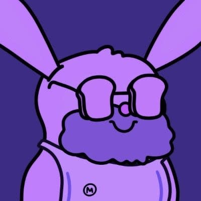 ryaan (drmeed) Farcaster social identity (Fname handle) PFP