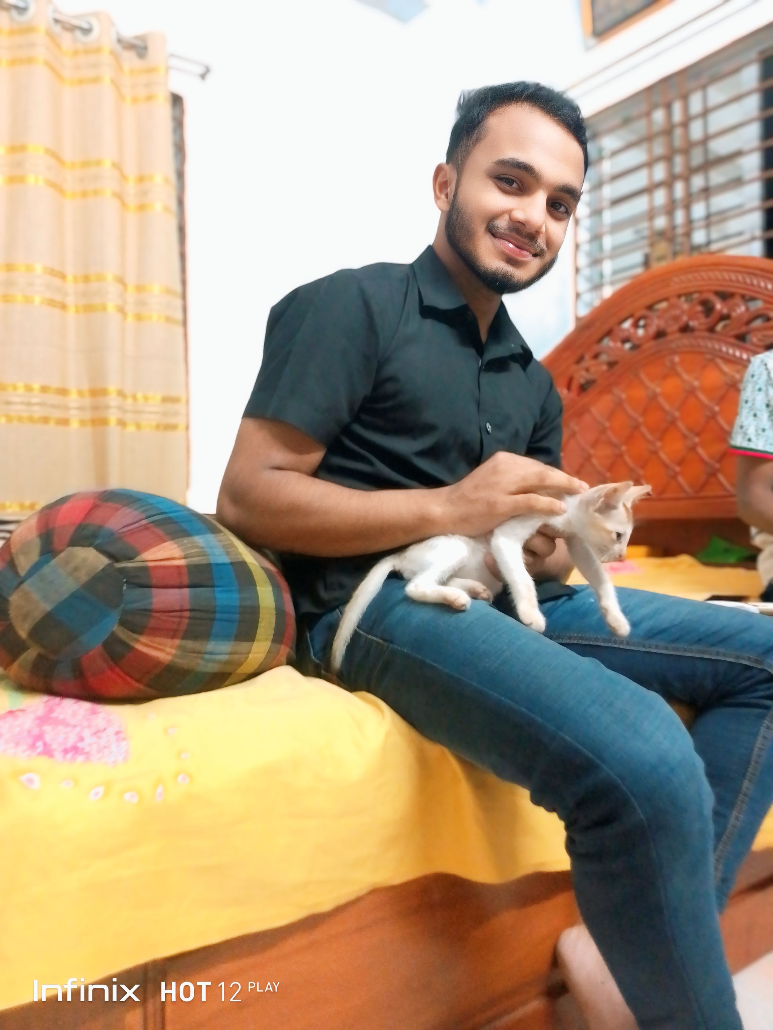 MD MINHAJUL ISLAM's Farcaster avatar