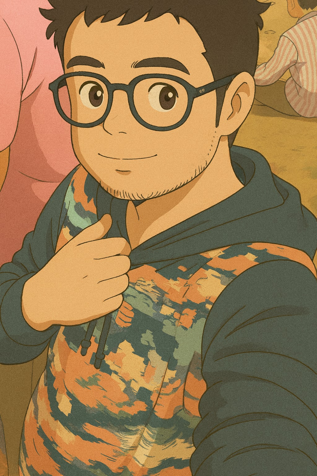 TraderKing (traderking) Farcaster social identity (Fname handle) PFP