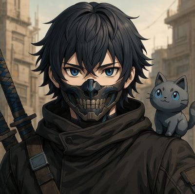 Deep (deep85.base.eth) Farcaster social identity (Fname handle) PFP
