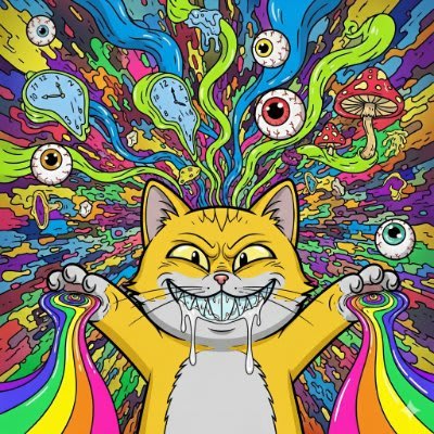 Mr Tai's Farcaster avatar