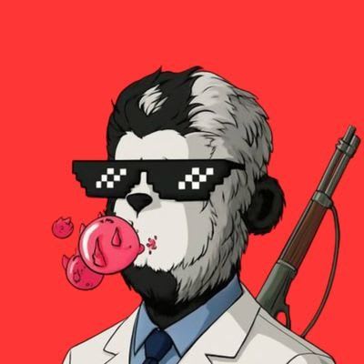 High (highlanderwebx) Farcaster social identity (Fname handle) PFP