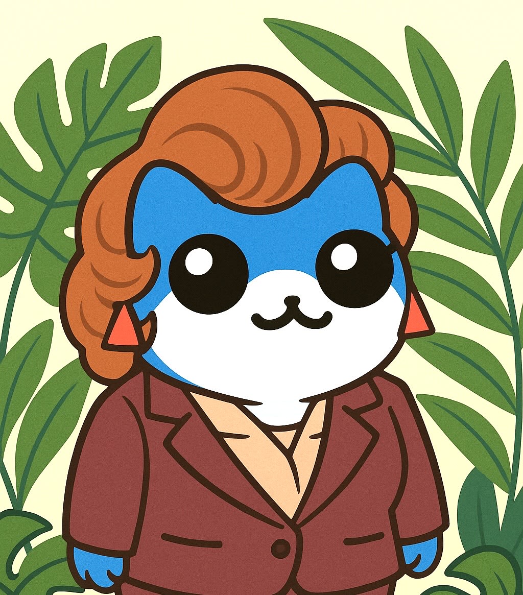 Natoby Lundystomy pfp