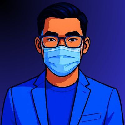 Hayatu_B (hayatu7007) Farcaster social identity (Fname handle) PFP