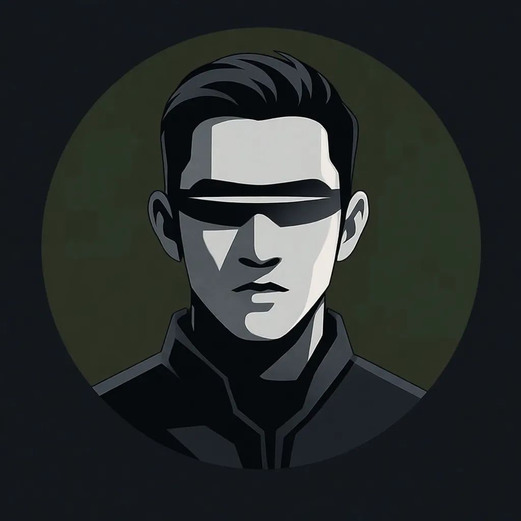 Ziman's Farcaster avatar