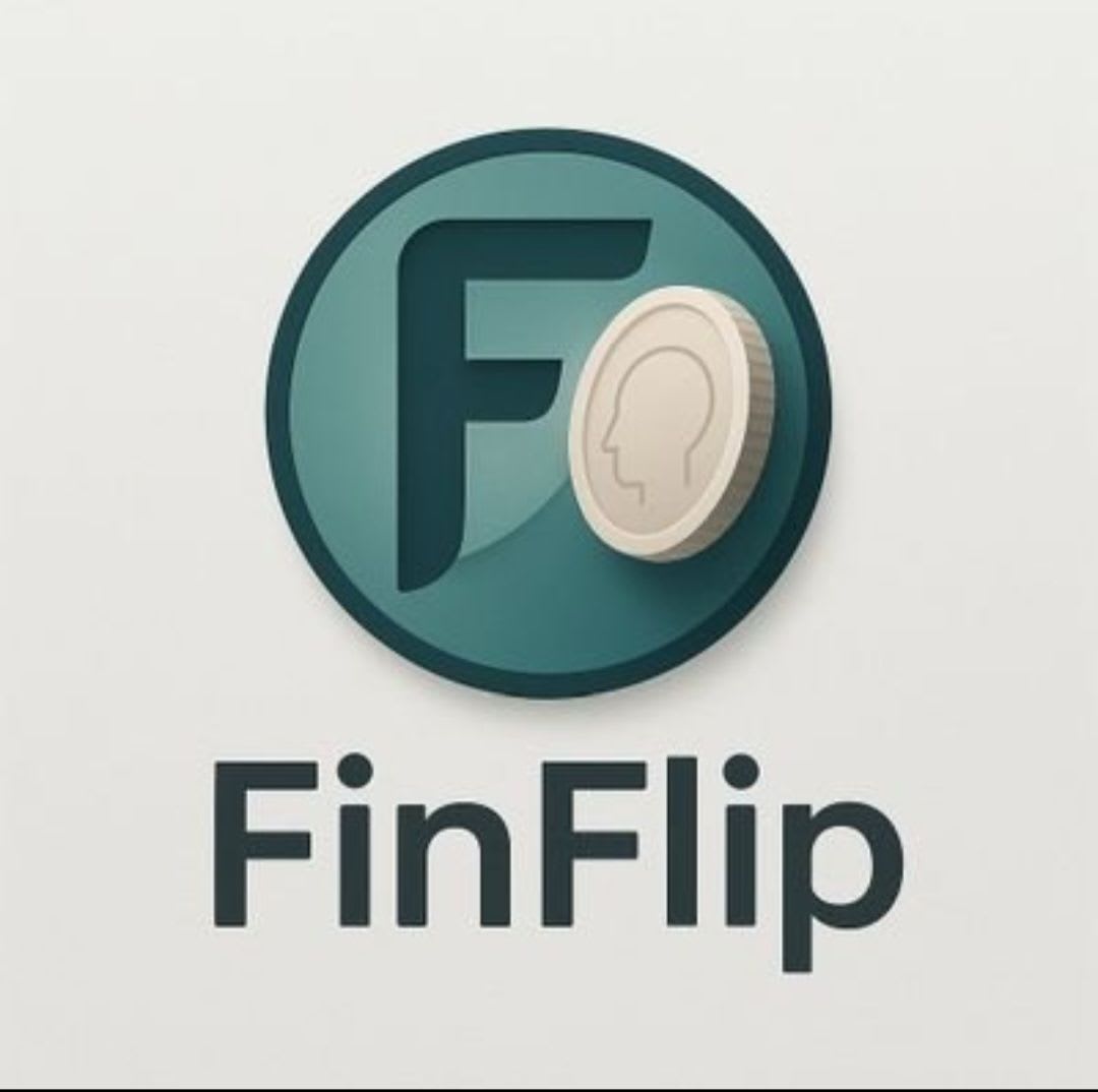 finflipx Farcaster social identity (Fname handle) PFP