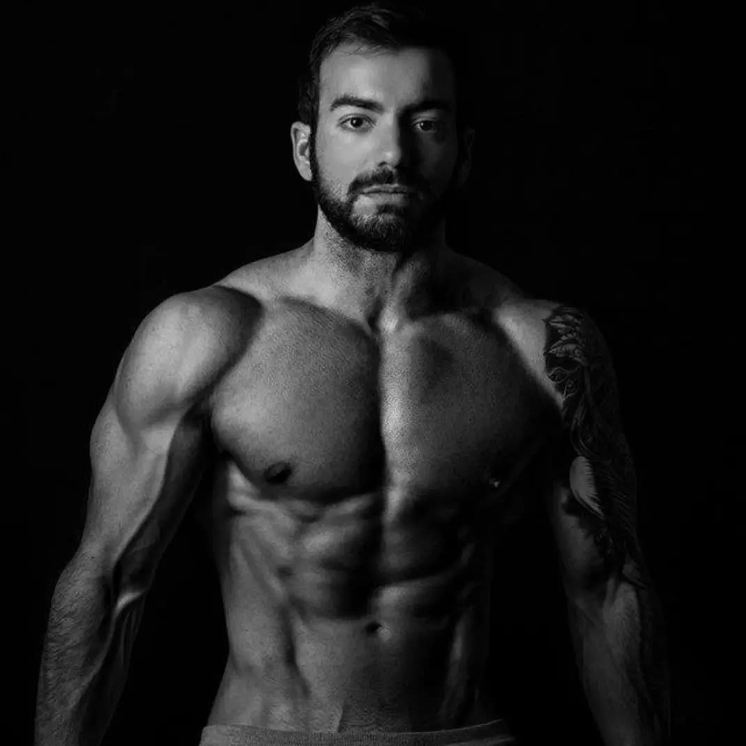 terminator188.lens Lens social identity (.lens handle) PFP