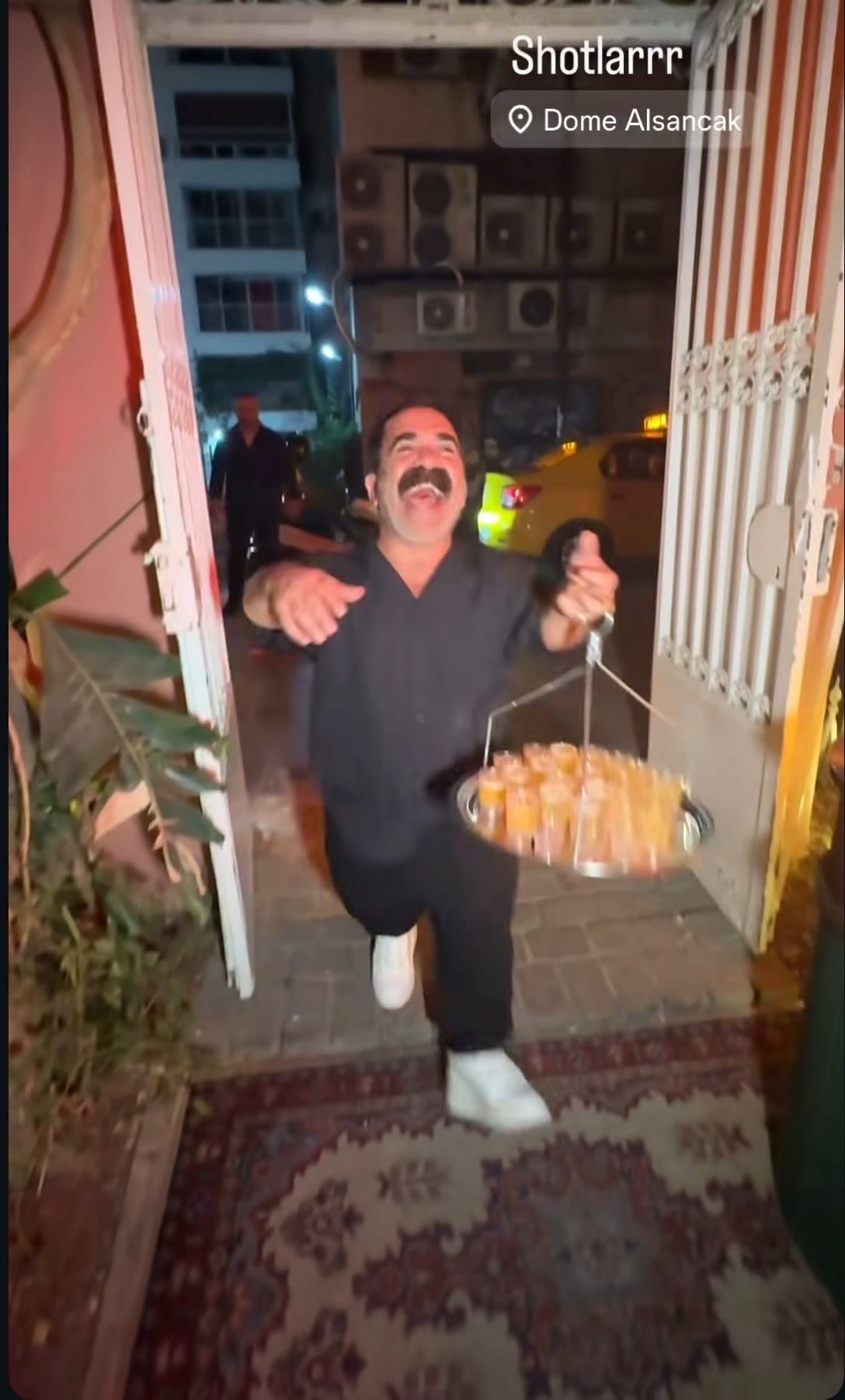 eksfield (eksco.base.eth) Farcaster social identity (Fname handle) PFP