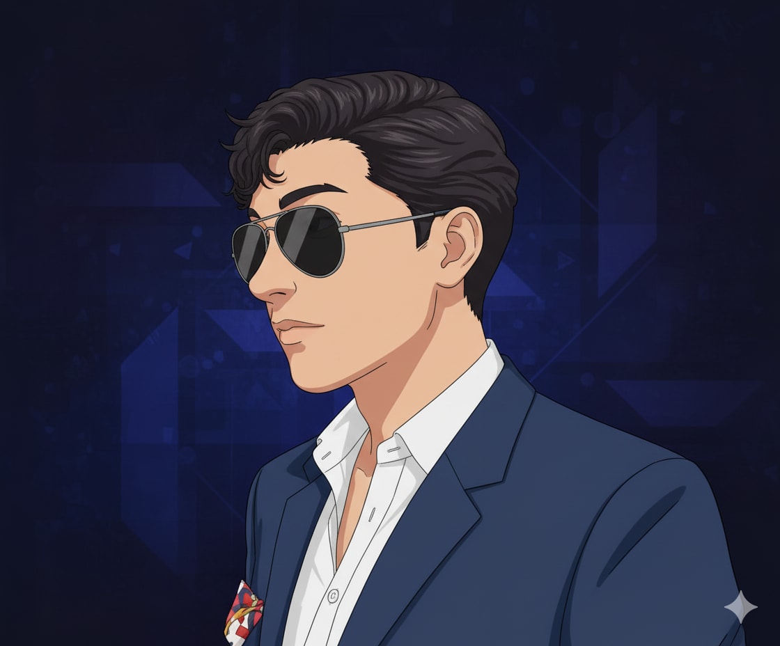 Web3syed's Farcaster avatar