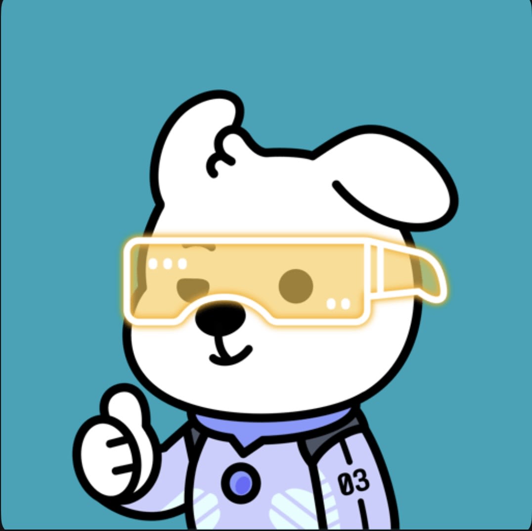Pres's Farcaster avatar