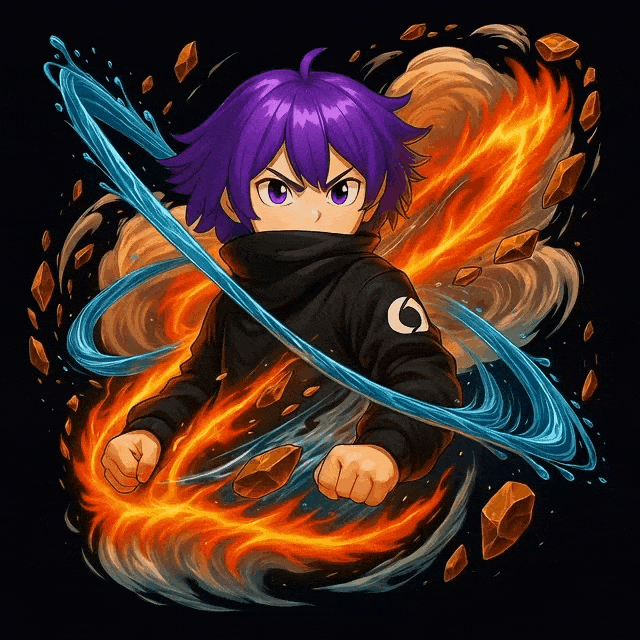 Annuvi0916's Farcaster avatar