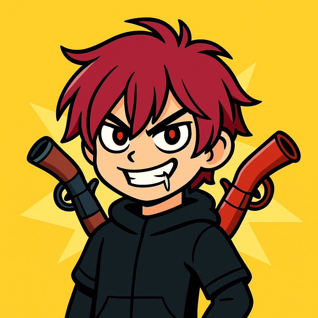 VT's Farcaster avatar