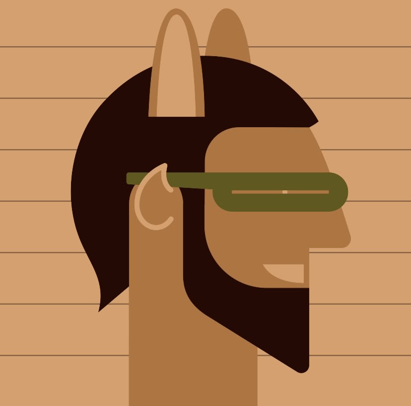 Omaha's Farcaster avatar
