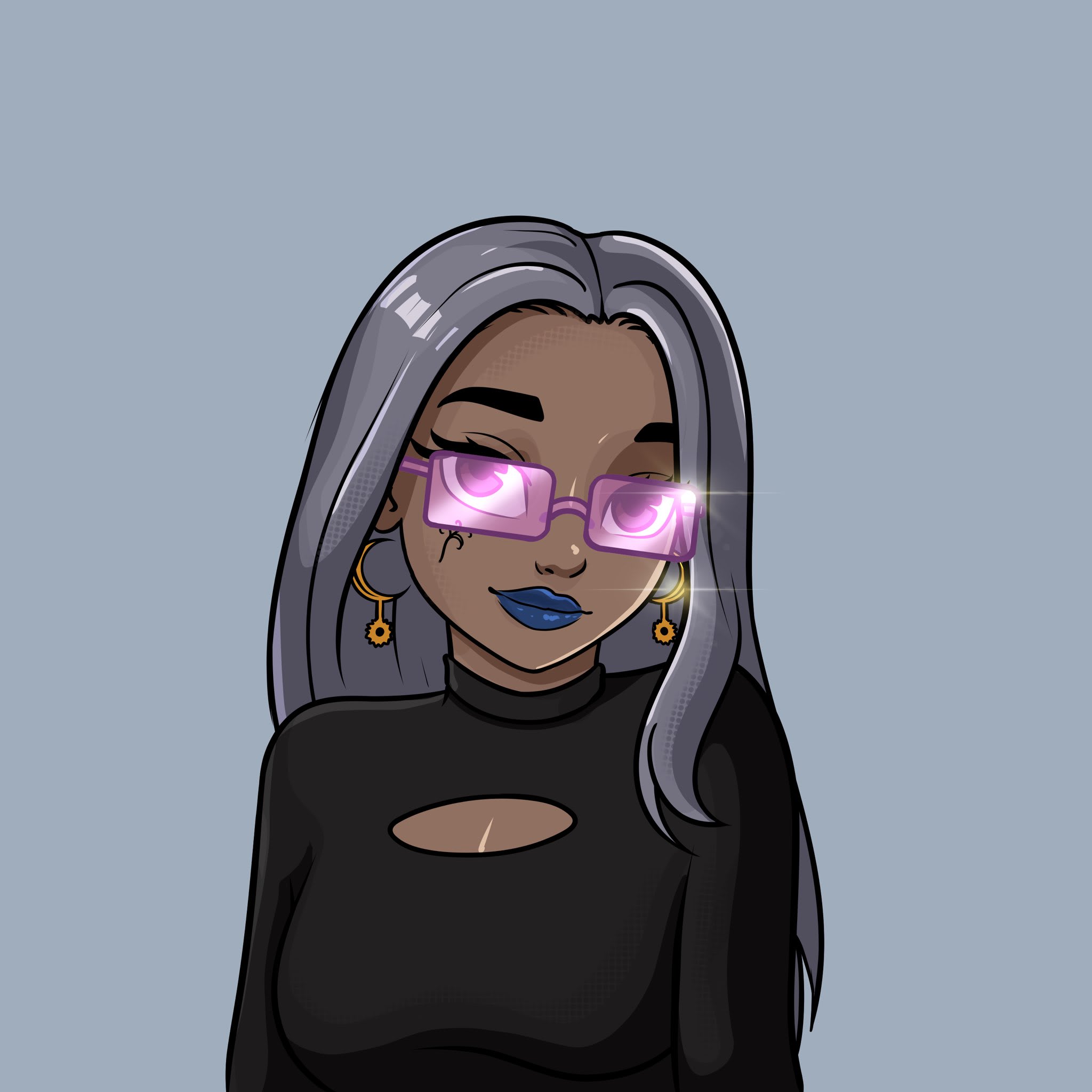 Tess's Farcaster avatar