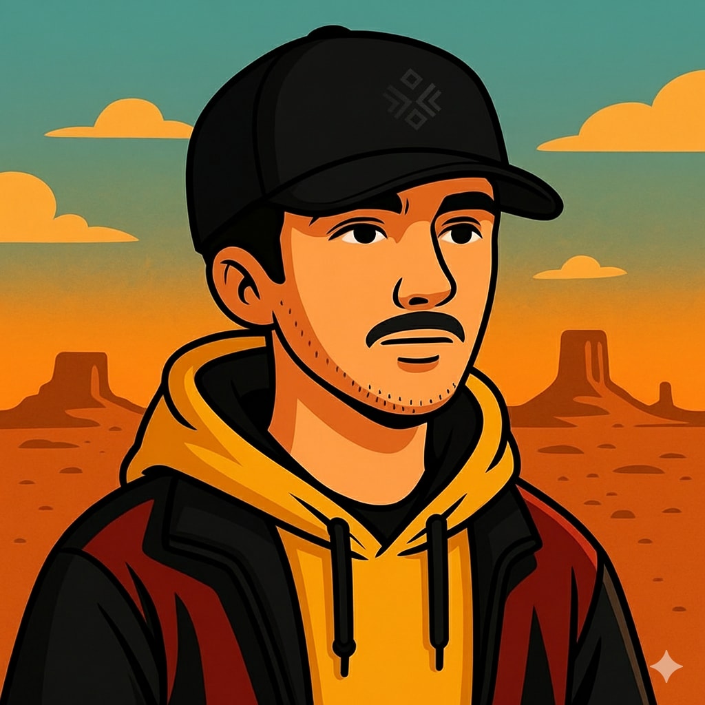 Mr White's Farcaster avatar