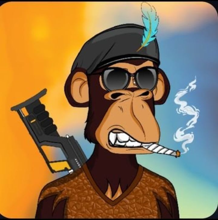 Chyto's Farcaster avatar