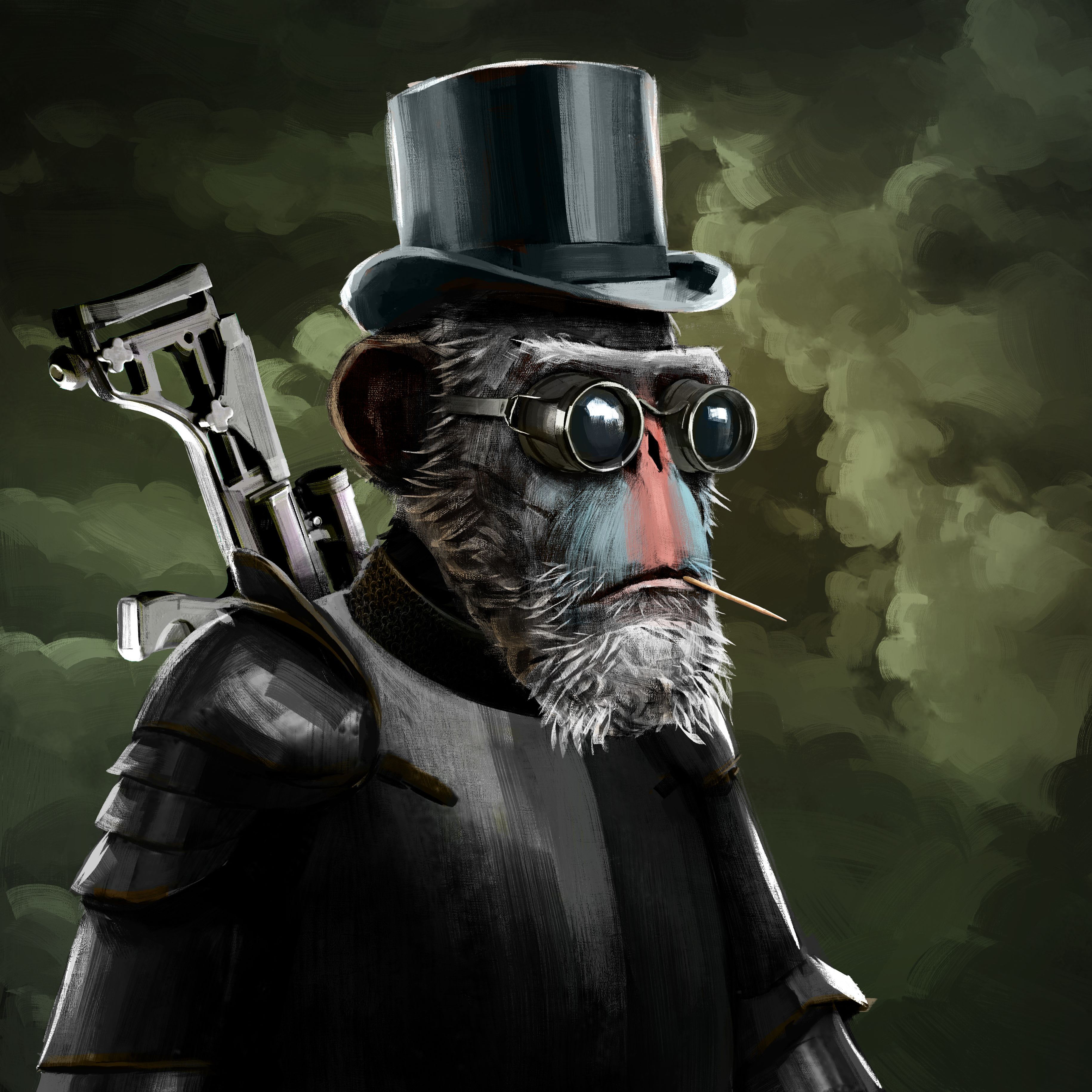 Lindee's Farcaster avatar