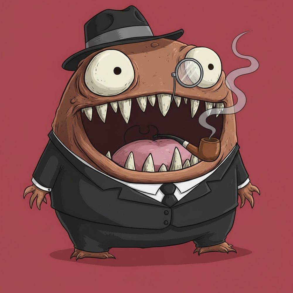 Captain BoB (jariusos.base.eth) Farcaster social identity (Fname handle) PFP