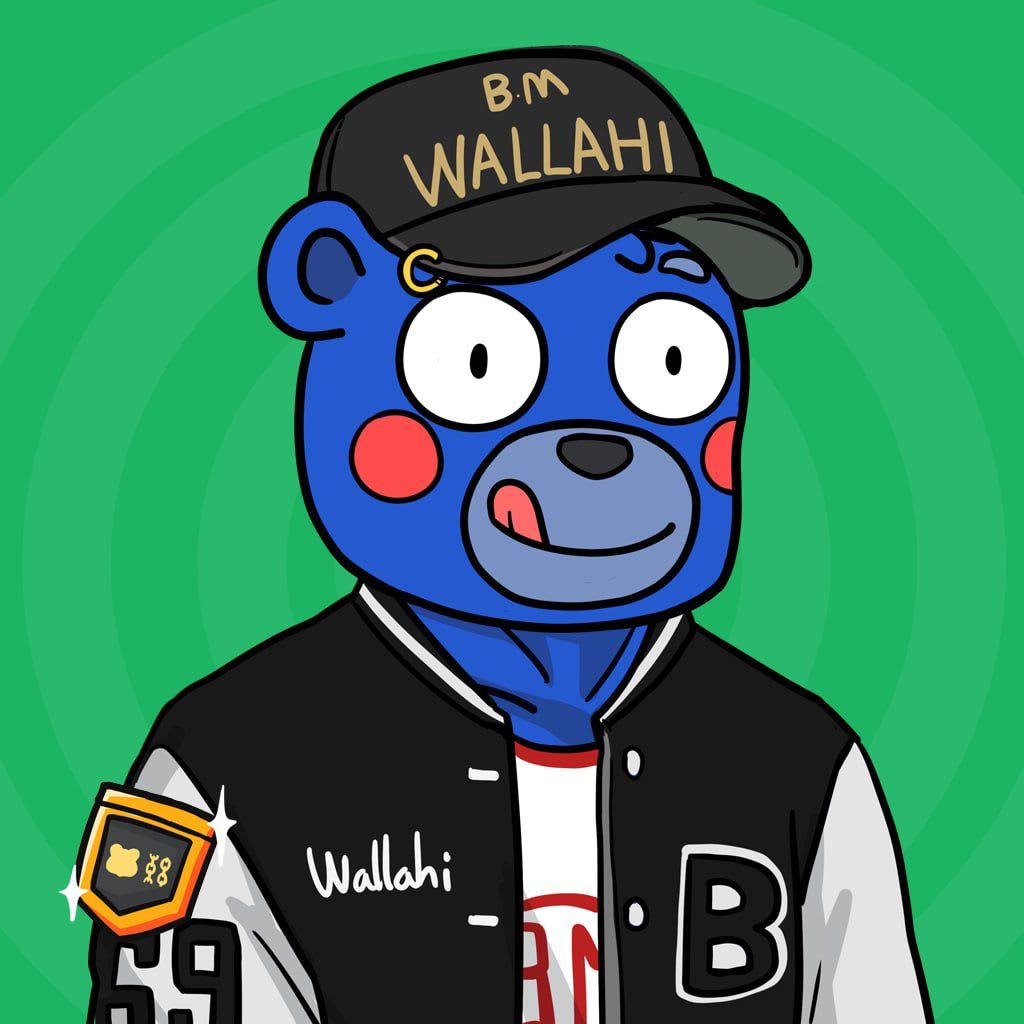 Anas's Farcaster avatar