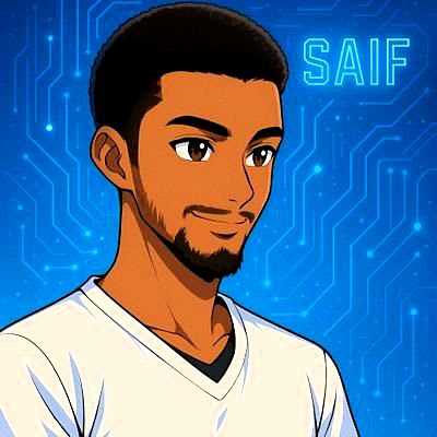 Saif