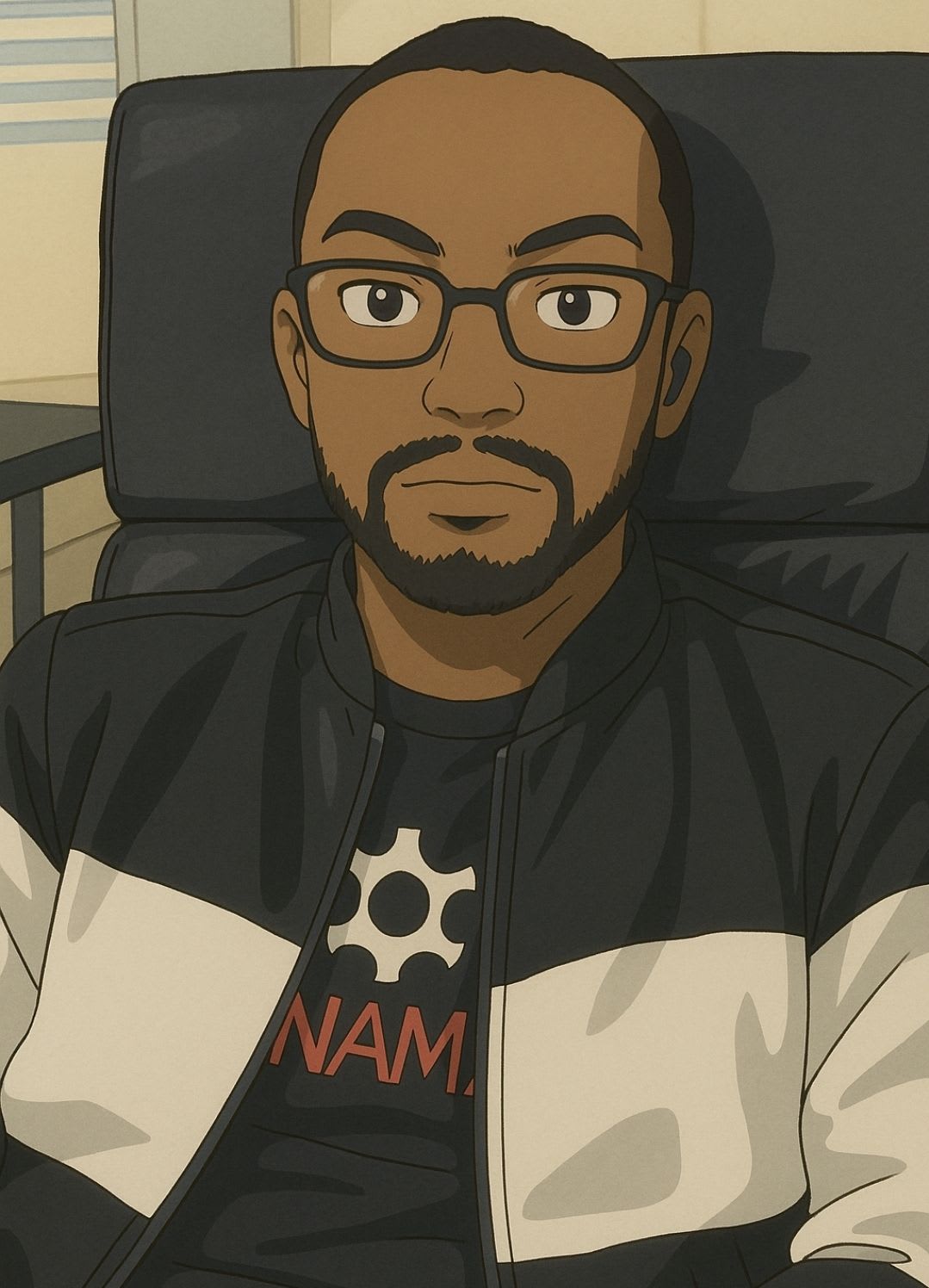 Victor (alvic.lens) Lens social identity (.lens handle) PFP