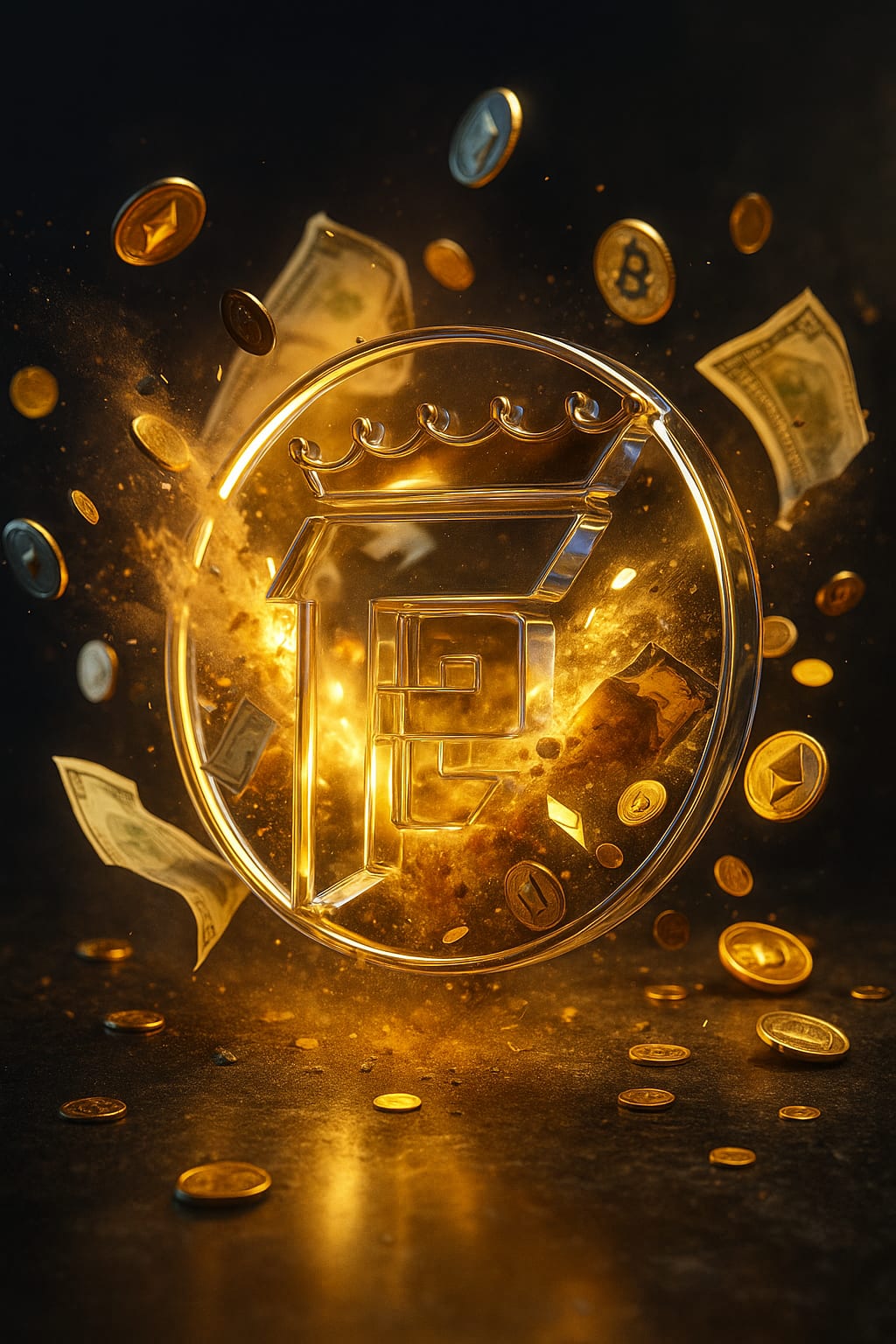 fizzytheking.base.eth Basenames (.base.eth domains) based on ENS PFP