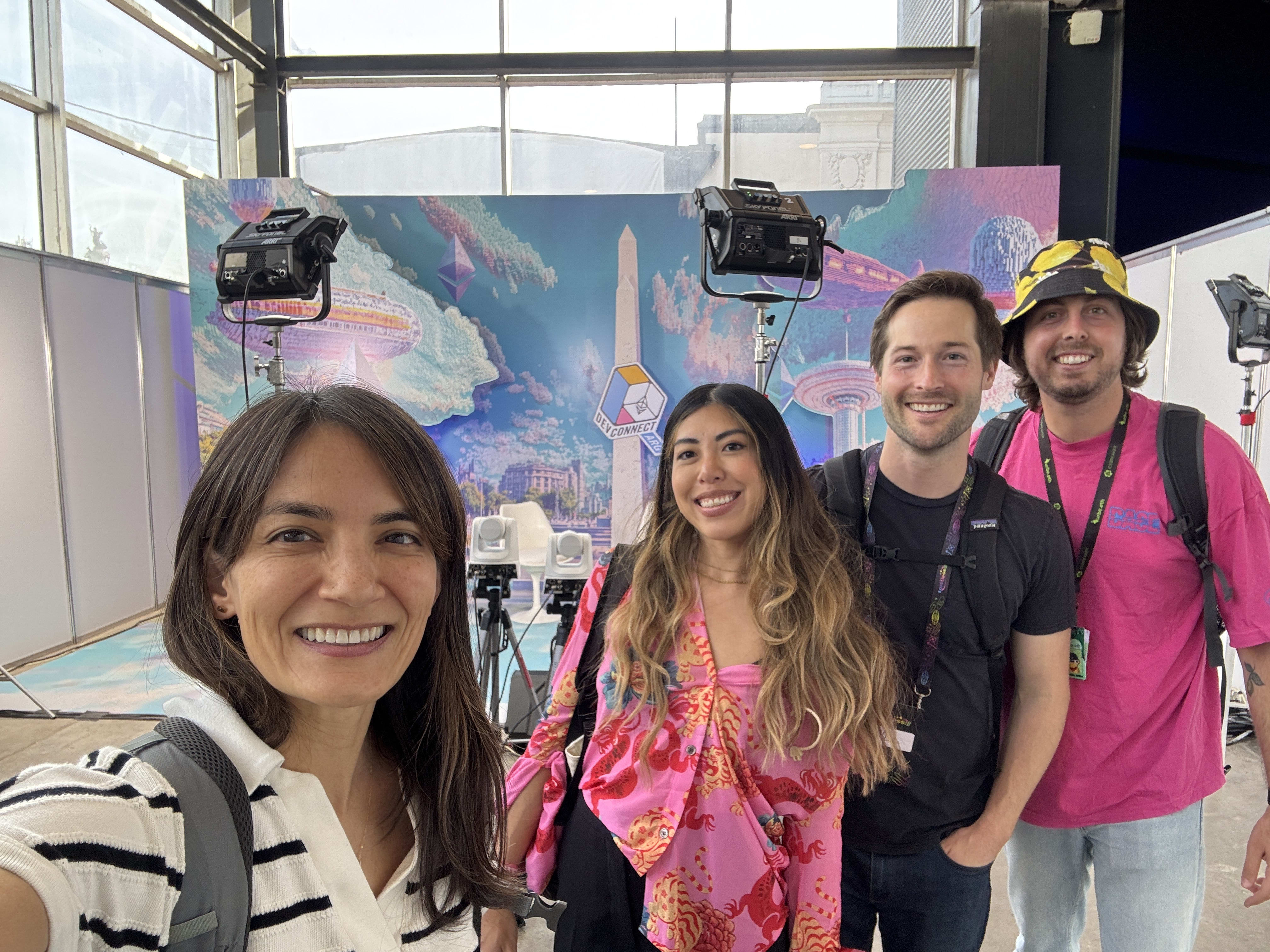 Embed from @adrienne