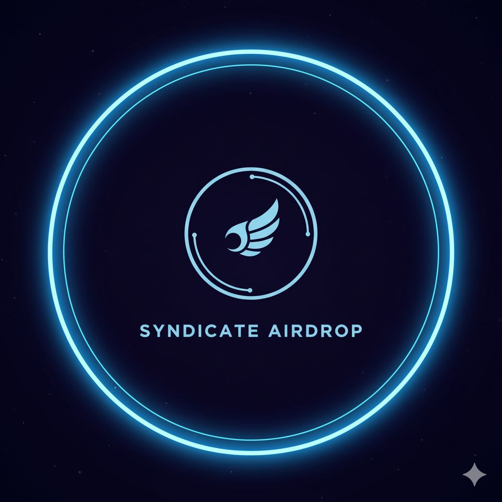 Syndicate Airdrop's Farcaster avatar