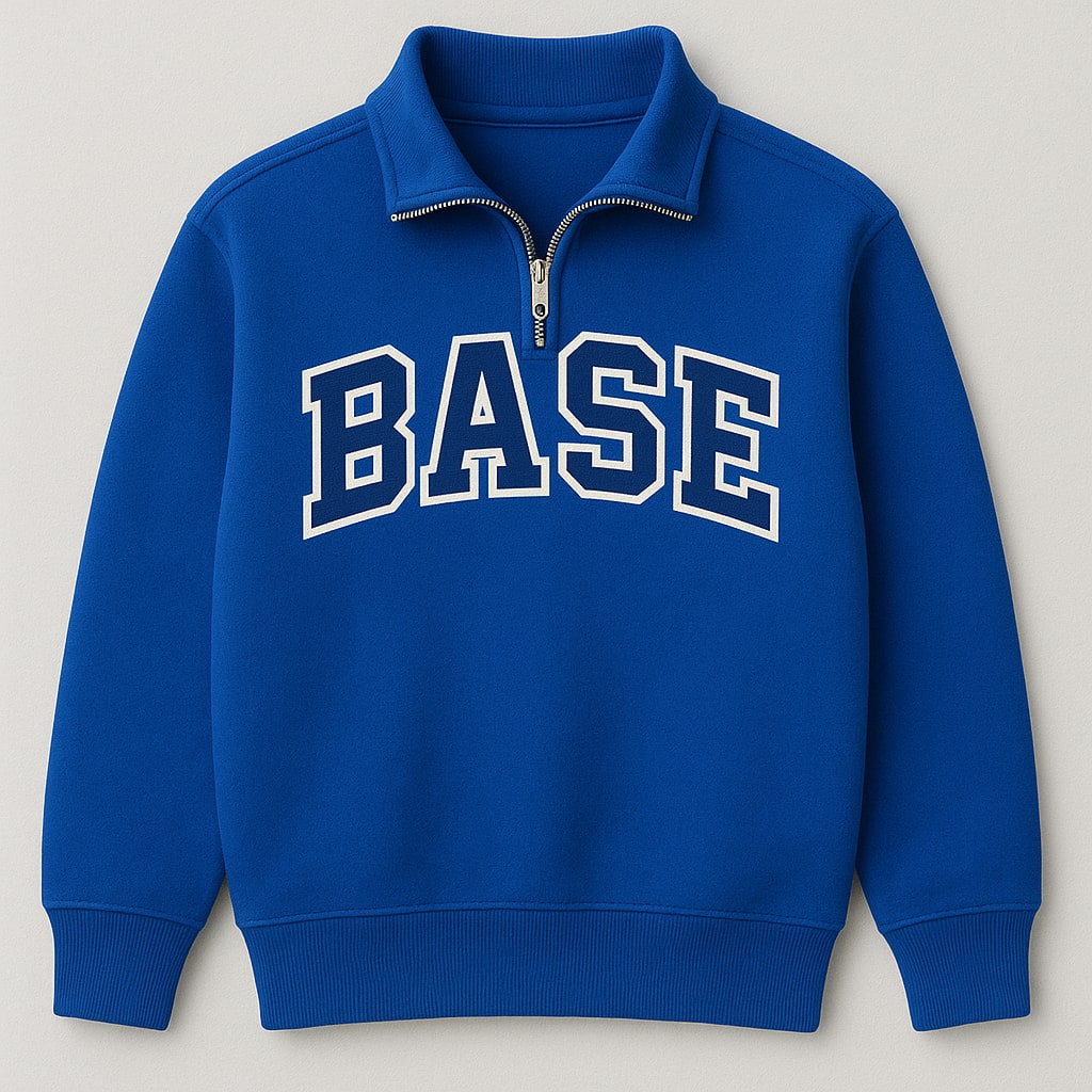 QuarterZip