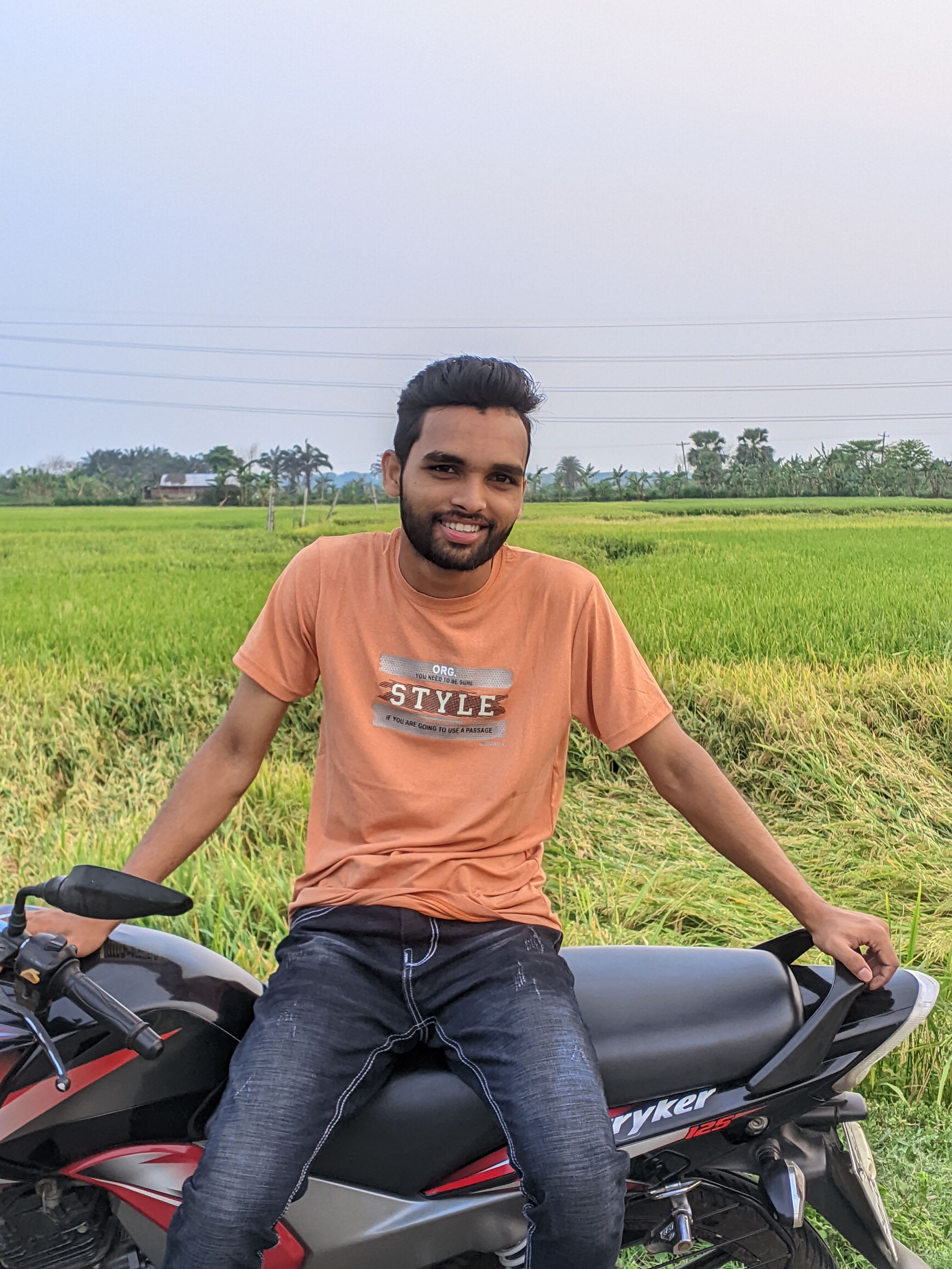 Riyad Vai (riyad2003) Farcaster social identity (Fname handle) PFP
