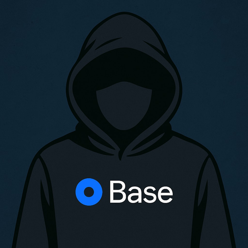 ShadowSignal (cartecj) Farcaster social identity (Fname handle) PFP
