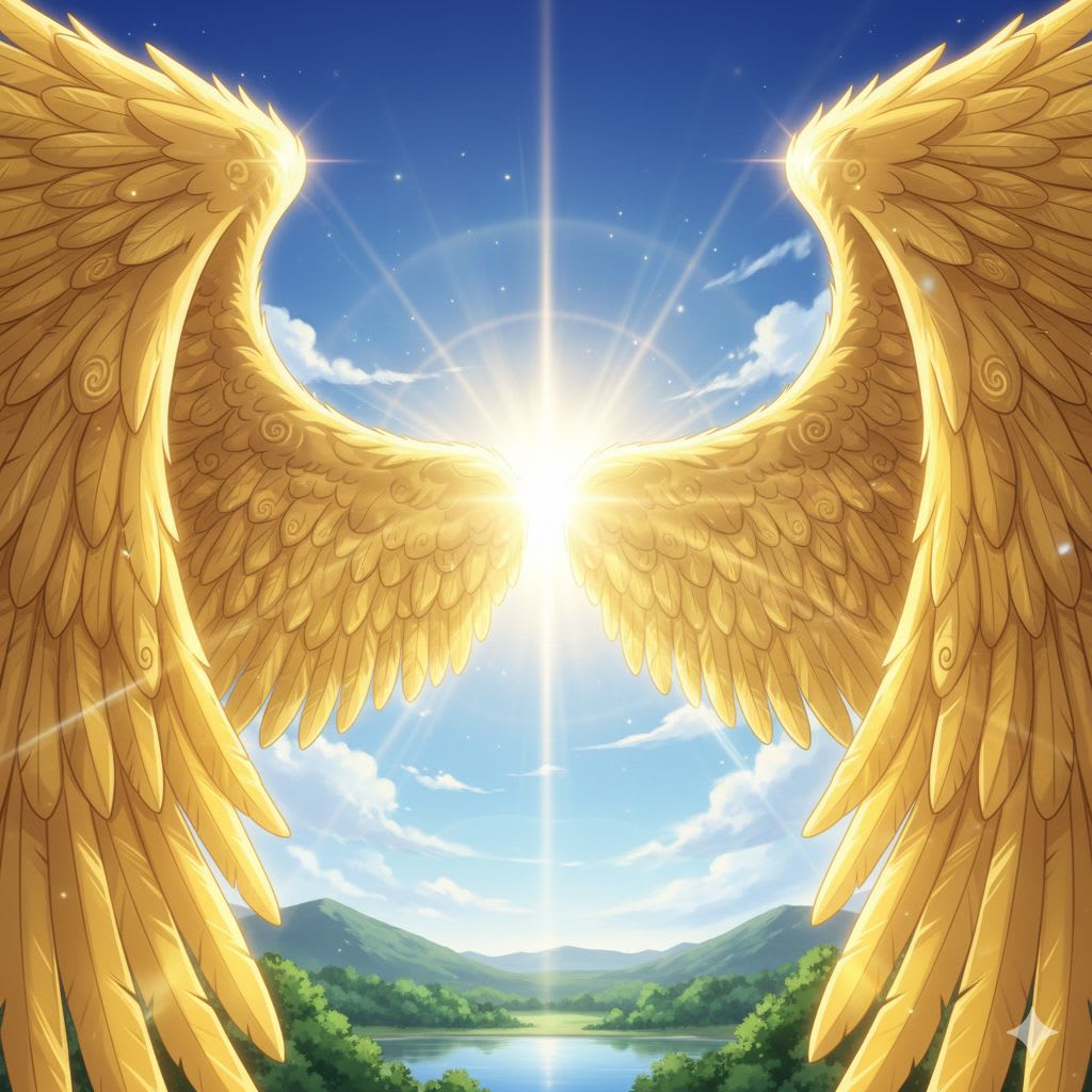 Wings of Glory's Farcaster avatar