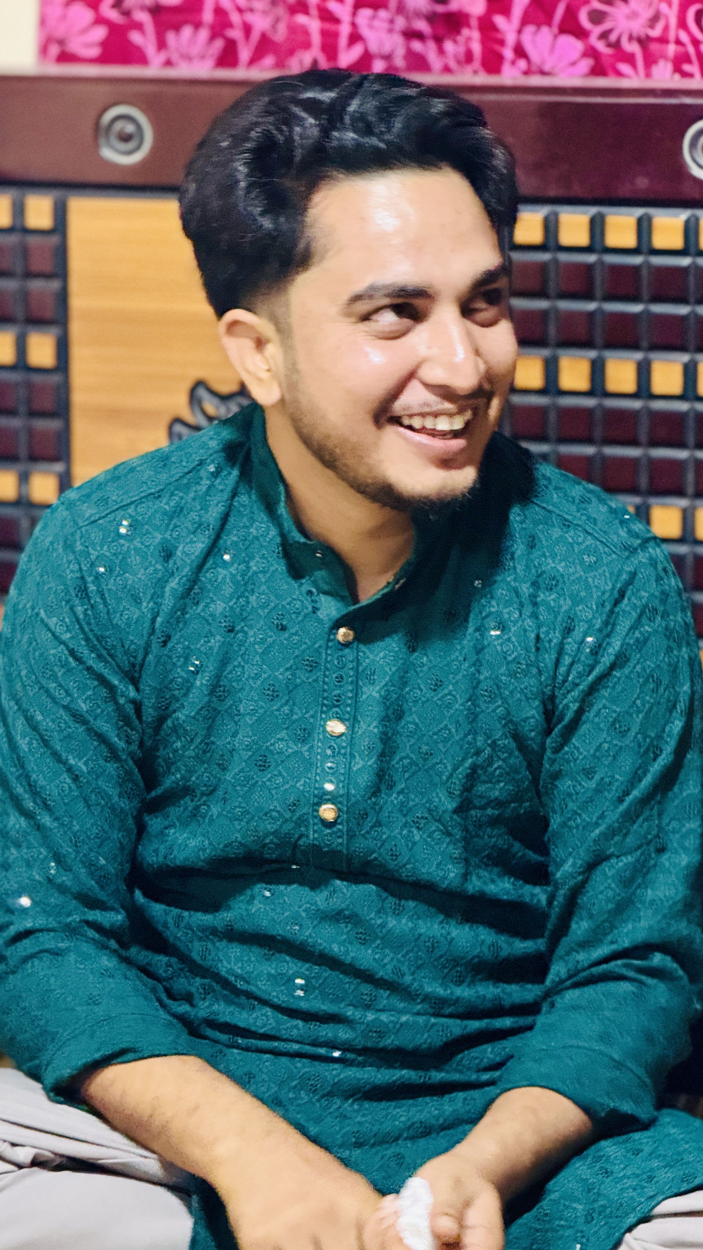 MD Tamim Hasan's Farcaster avatar